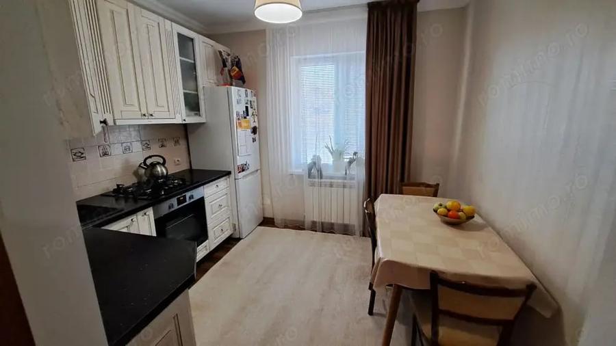 Apartament 2 camere de inchiriat in zona Drumul Taberei - 2