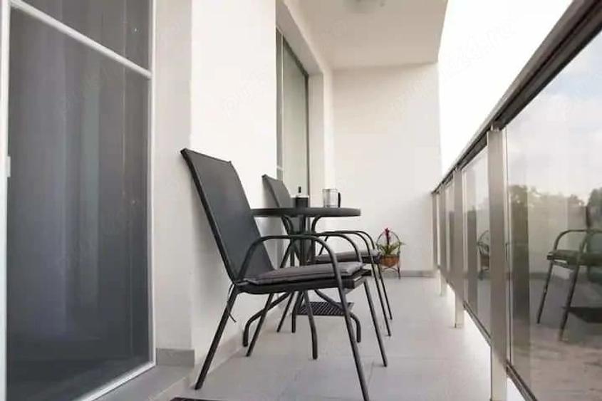 Apartament cu 2 camere decomandat în Nord