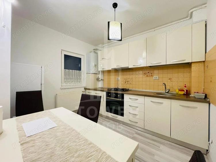 Apartamen 2 camere de inchiriat - zona Mihai Viteazul - 1