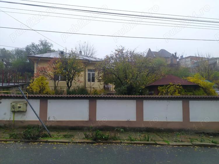 Casa de vanzare Caracal Jud, Olt - 2