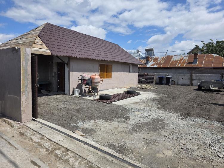 Casa de vanzare in orasul Pantelimon in curs de amenajare - 5