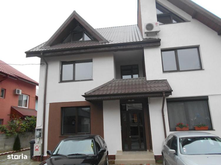 Particular,Ap2 cam,75mp Etaj 2 in bloc P+2,Brancoveanu ,str.Martisor ! - 7