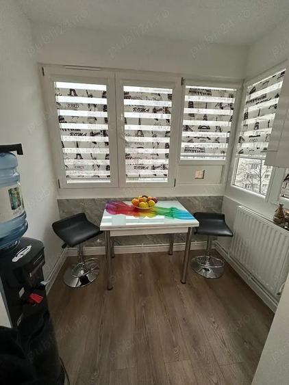 Vand apartament 3 camere - 8