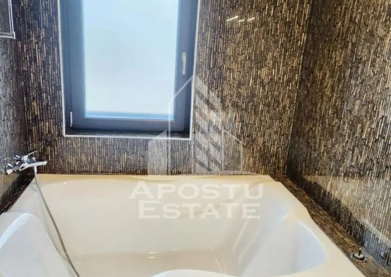 Duplex modern cu 4 camere , 3 bai, in zona Lipovei - 5