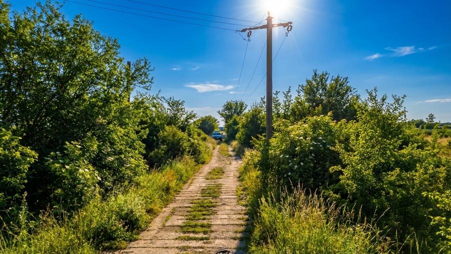 Bragadiru, langa A0, teren, PUZ aprobat, vizibilitate autostrada - 2