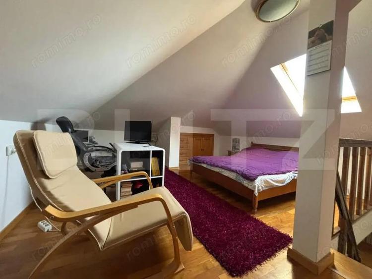 Apartement 3 camere, 128 mp, zona Ultracentrala - 13