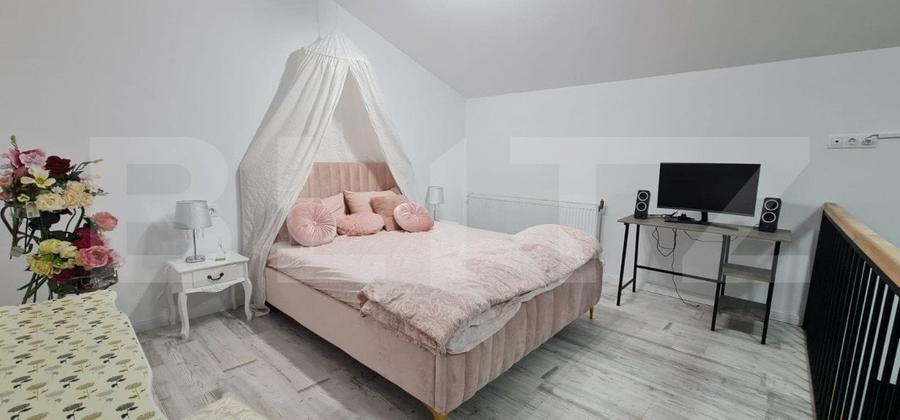 Casa la cheie in Feleacu cu un view spectaculos! - 9