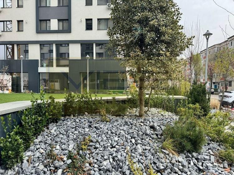 Apartament premium STUDIO Comat Towers - 30