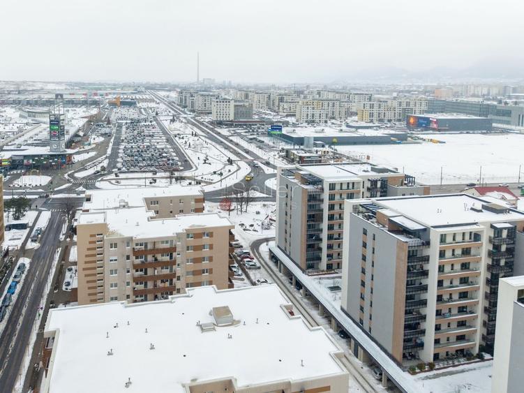 Complex Qualis | Mobilat si Utilat - 30