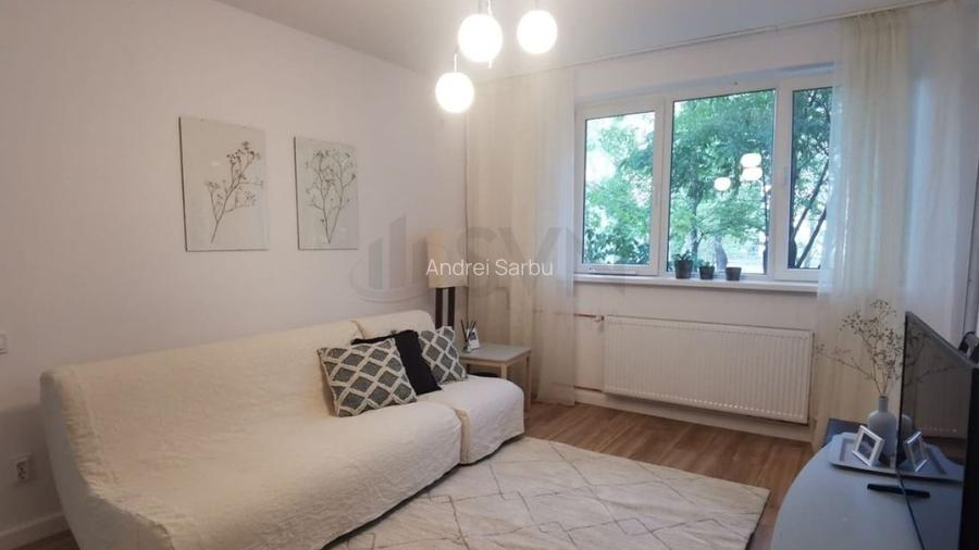REA1025289 Apartament 3 camere I Nicolae Gricorescu