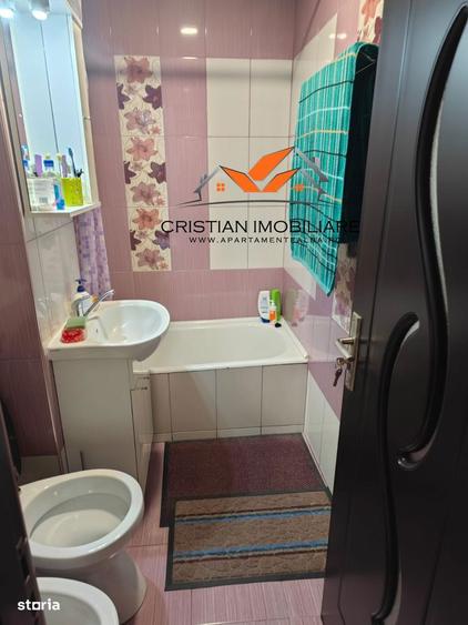 Apartament 3 camere decomandat etaj 1, finisat, Ampoi 1! - 4