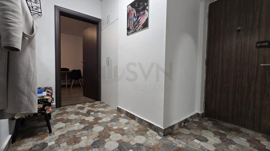 REA1028399 Apartament 2 camere I Unirii Bd Dimitrie Cantemir I METROU - 11