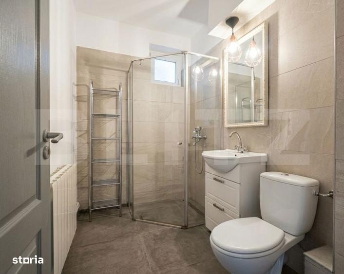 Apartament 3 camere, modern, parcare, zona: Iulius Mall - 2