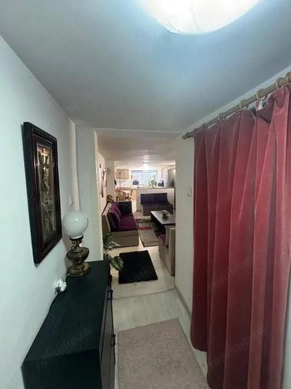 Casa mobilata, 76 mp, zona Grivitei - 10