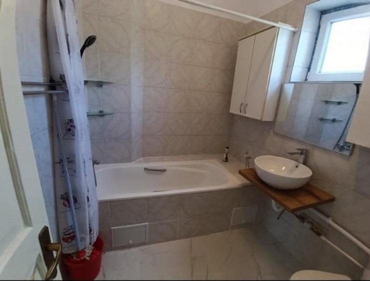 Ultracentral, spatiu comercial  D+P+1, curte generoasa, IDEAL BIROURI - 13