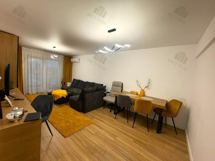 Apartament 2 camere de vânzare – Sector 4, Emil Racoviță - 7