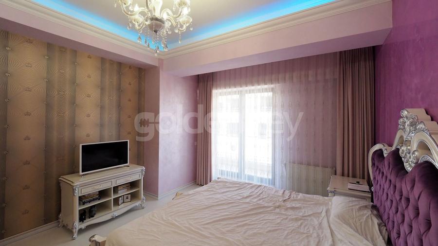 Apartament insorit cu 4 camere, 3 bai | garaj si boxa - 8