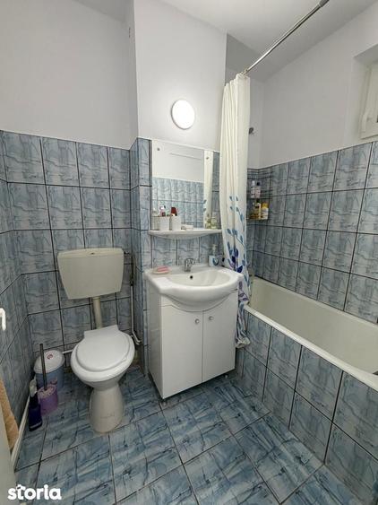 Apartament de vanzare, Gura Campului, 2 camere decomandat - 8