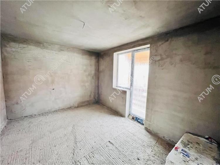 Casa Duplex cu 5 camere si teren de 255 mp situata in Cisnadie - 30