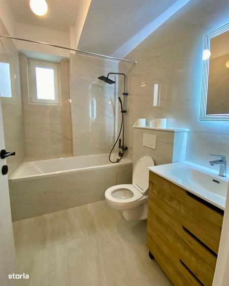 Apartament cu 2 camere, Burdujeni zona - Industriala - 5