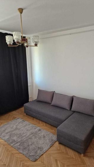 AP. 2 CAMERE BRANCOVEANU, CAT-FRIENDLY, MODERN, METROU 8 MINUTE - 1