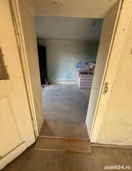 Casa Sacel Teren 1400 mp livada - 3