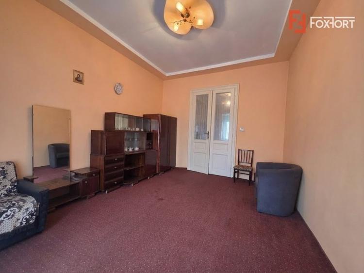 Casa individuala de vanzare | Calea Timisorii | Teren 1649 mp - 2