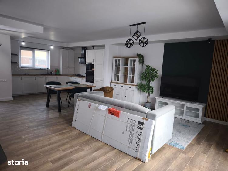 Vila 4 camere de inchiriat in Cosmopolis - 5