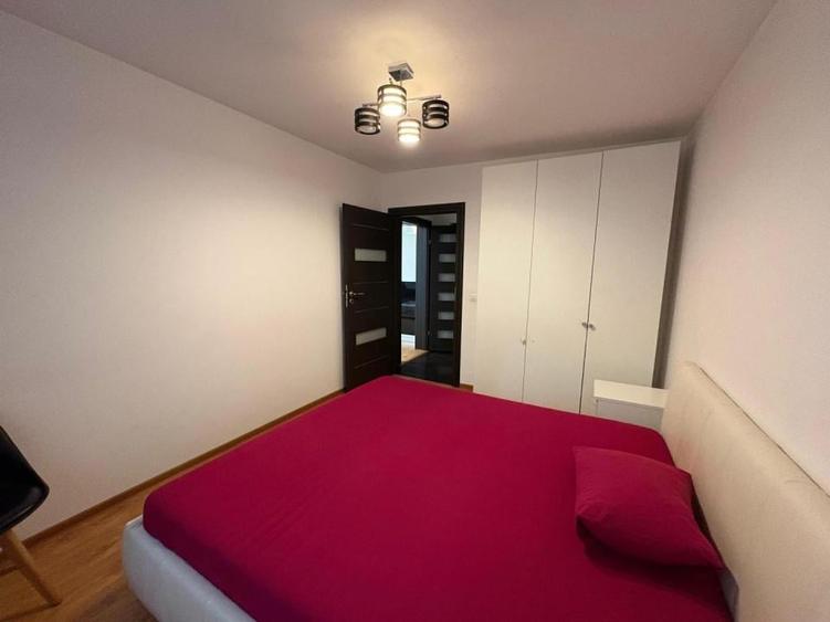 Inchirieri Apartamente 2 camere CARTIERE MILITARI - 6