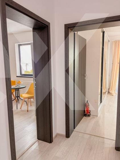 Apartament 2 camere Bloc Nou | Etaj 1 | 66 mp | complet mobilat si utilat - 6