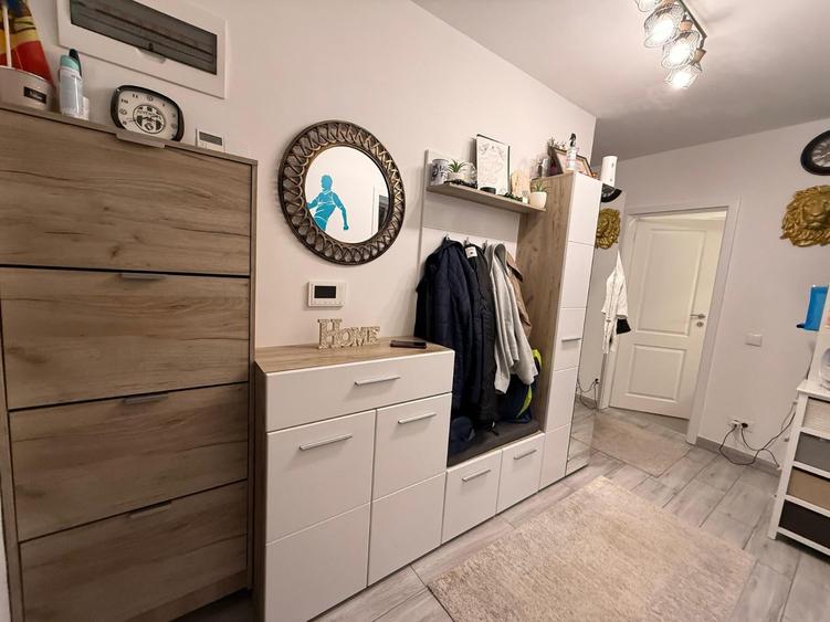 Apartament 2 Camere Manta Rosie Etaj 1, 2 locuri de parcare - 7