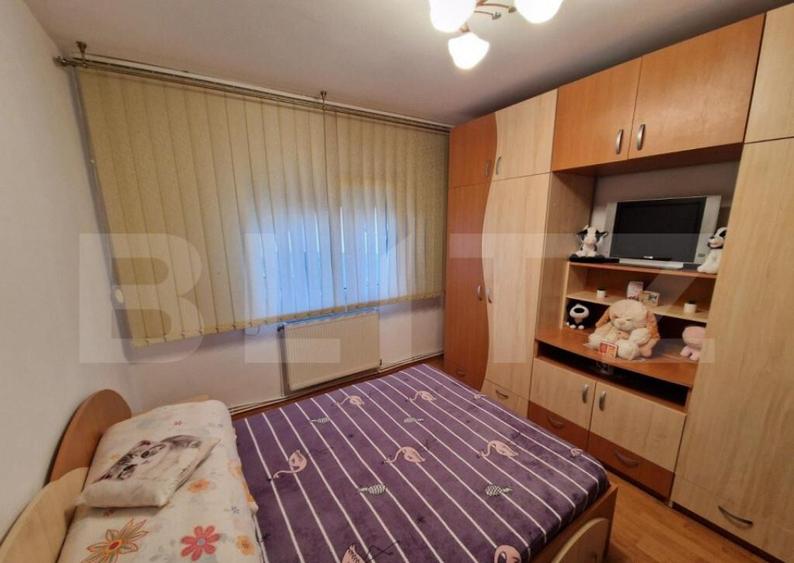 Apartament 3 camere, 70 mp, zona Ampoi 2 - 6