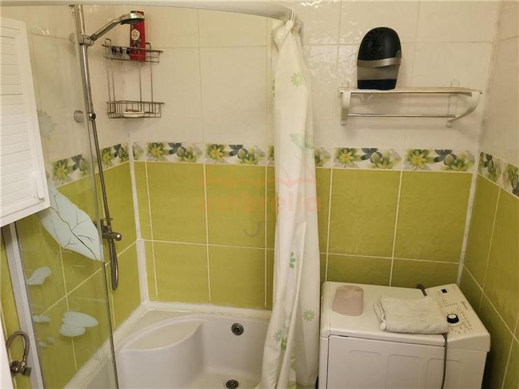 De vanzare apartament 3 camere, demisol str. Emil Racovita ! - 5