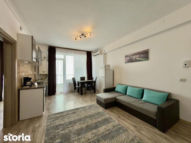Apartament 2 camere Summerland de inchiriat pe termen lung - 3