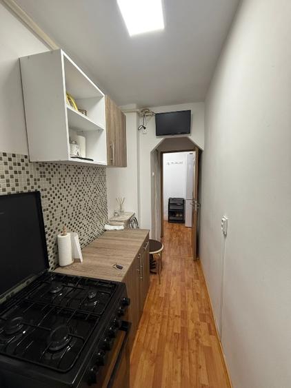 Garsoniera Mioveni 39500euro - 7