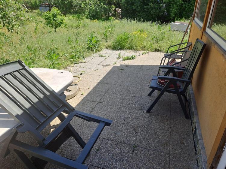 Mogosoaia-Odai, constructie 2013, singur curte, semimobilata, teren 1000 mp - 17