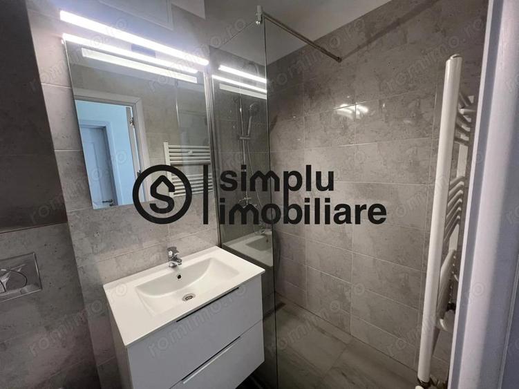 Garsoniera Decomandata J-uri Rovine - 10