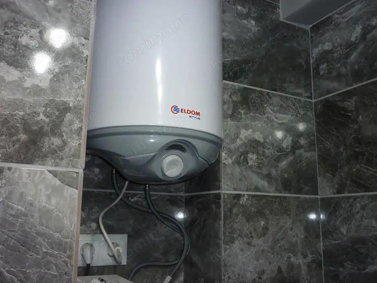 Garsoniera de inchiriat in zona Baneasa - 4