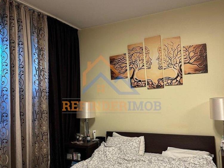 Apartament de vanzare 3 camere zona Giurgiului - 3