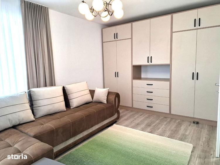 Garsoniera Bloc Nou 2026 | Cartier Orizont | Prima Inchiriere - 10