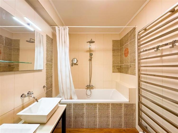 Apartament de inchiriat 4 camere Soseaua Nordului Herastrau - 23