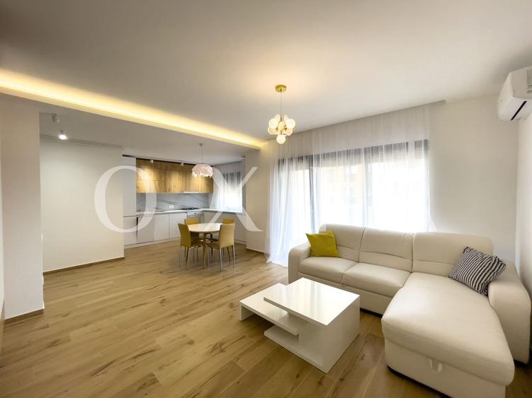 OX677 Dumbravita-Kaufland 2 locuri de parcare, amenajari moderne - 3