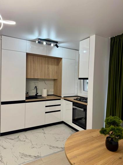 Inchiriere apartament 2 camere Popesti Leordeni - 3