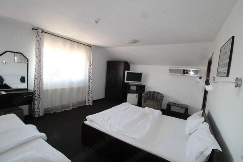 Cladire zona centrala, strada Jiului, Targu-Jiu - 6