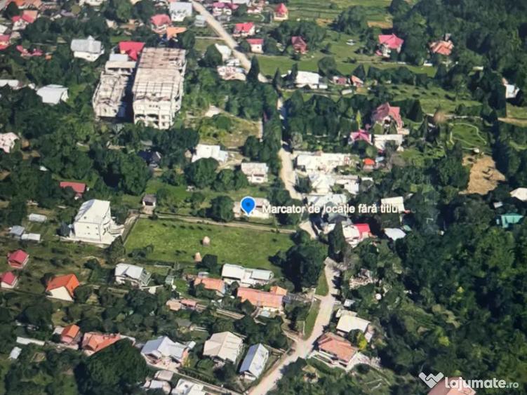 Casa de vacan?a / locuin?a permanenta zona centra - 6