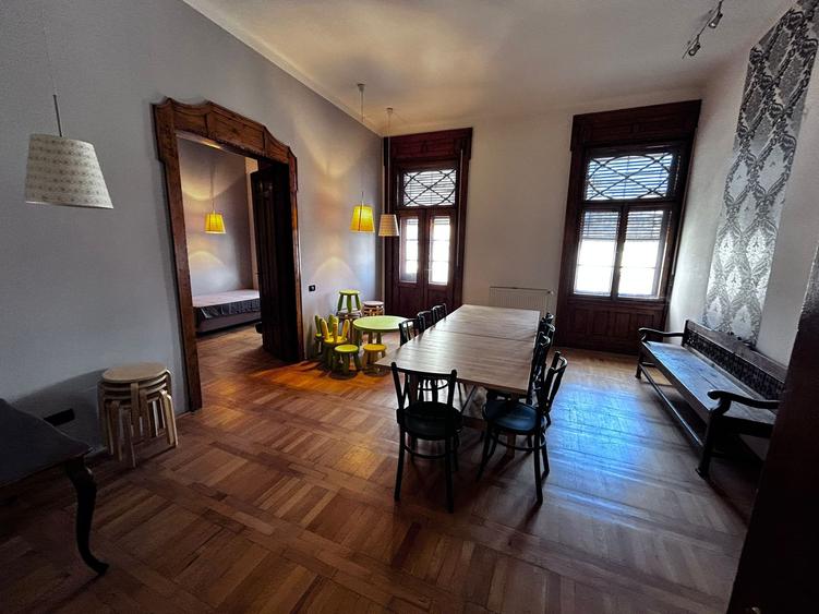 in cadrul unei cladire simbolice demne de remarcat- PALATUL BANATEAN - 11