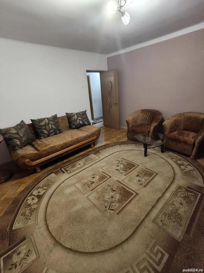 Zona Balcescu- UVT, centrala proprie, decomandat, ideal studen?i - 6