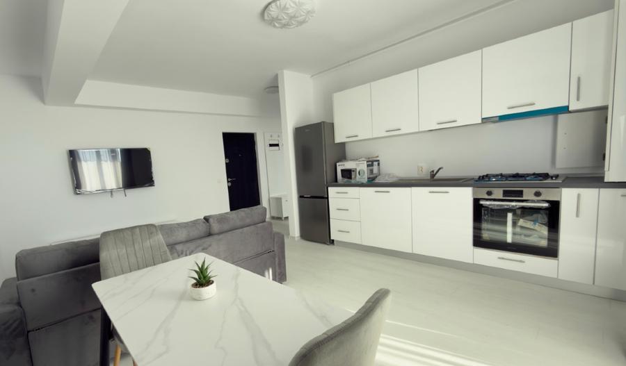 Direct proprietar | Penthouse 2 camere cu terasă spectaculoasă, loc parcare Lara - 1