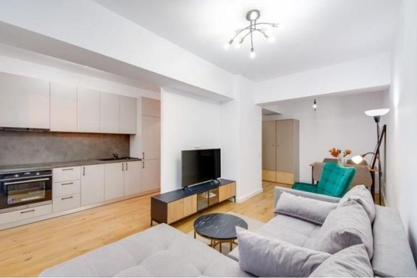 Apartament 2 camere FINALIZAT Rond OMW - 2