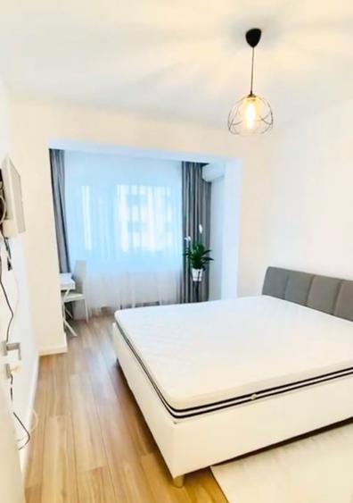 NOU / STUDIO COMPLET MOBILAT SI UTILAT / LOC PARCARE - 8